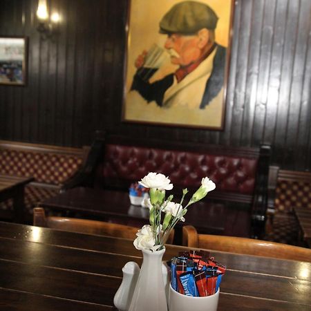 The Old Imperial Hotel Youghal Buitenkant foto