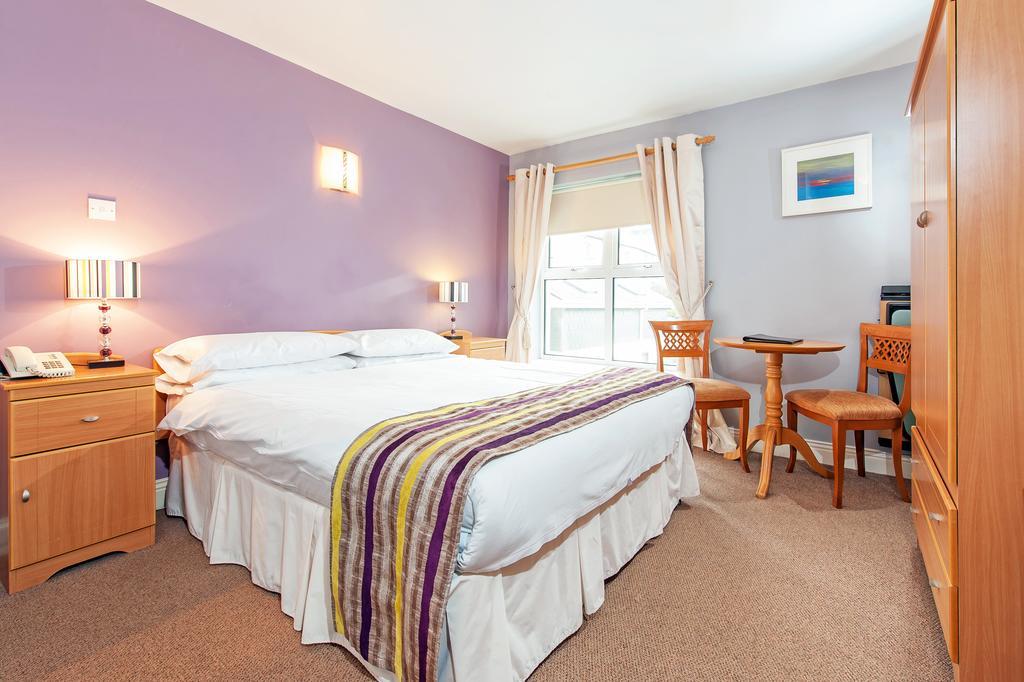 The Old Imperial Hotel Youghal Kamer foto