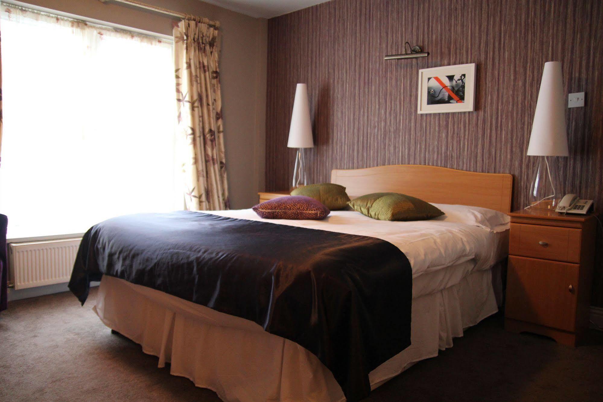 The Old Imperial Hotel Youghal Buitenkant foto