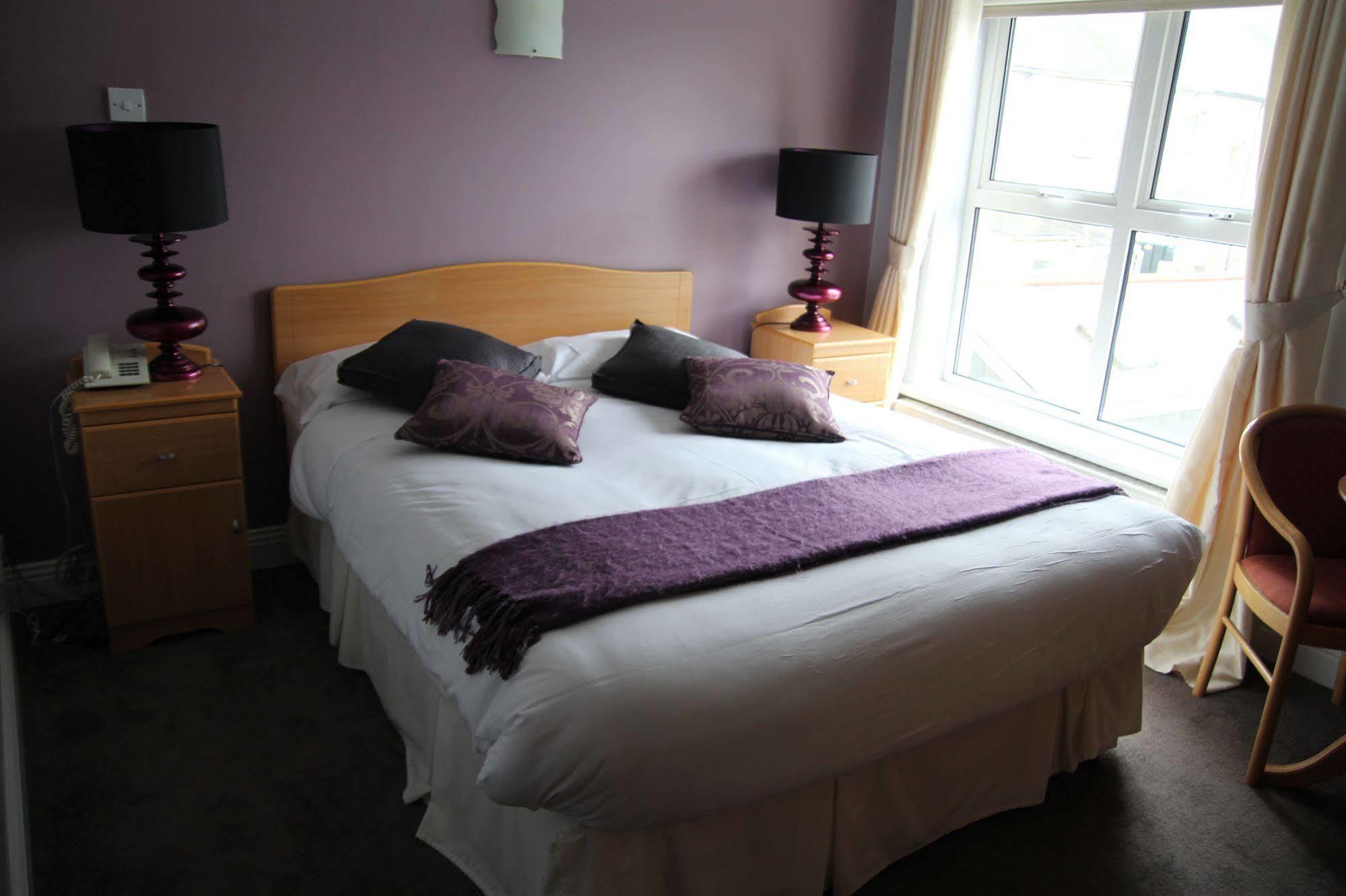 The Old Imperial Hotel Youghal Buitenkant foto